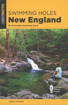 Swimming Holes New England